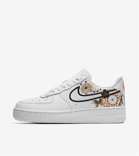 Air Force 1 dames. Nike NL